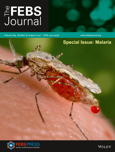 The FEBS Journal Special Issue on Malaria 